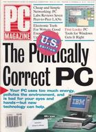 PC Magazine - 25 May 1993