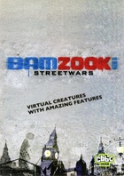 Bamzooki Streetwars Information Leaflet