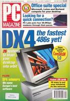 PC Magazine - September 1994