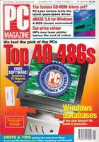 PC Magazine - November 1994