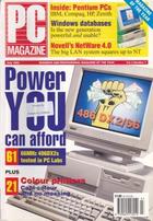 PC Magazine - July 1993