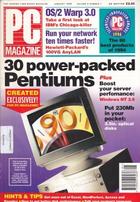 PC Magazine - January 1995