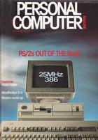 Personal Computer Magazine - July 1988