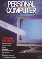 Personal Computer Magazine - September 1989