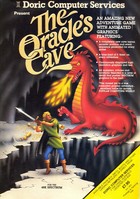 The Oracle's Cave