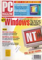 PC Magazine - June 1993