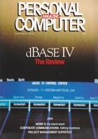 Personal Computer Magazine - February 1989