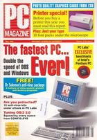 PC Magazine - May 1993