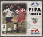 FIFA International Soccer