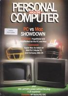 Personal Computer Magazine - March 1989