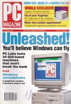 PC Magazine - February 1993