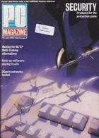 PC Magazine - July 1987