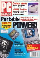 PC Magazine - October 1994