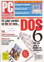 PC Magazine - April 1993