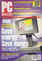 PC Magazine - September 1993