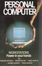 Personal Computer Magazine - November 1989