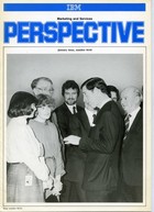 Perspective January 1984 Number 01