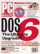 PC Magazine - 13 April 1993