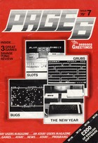 Page 6 - Issue 07 - January/February 1984