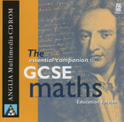 The Essential Companion to GCSE Maths - Education Version