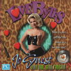 Love Bytes - Jo Guest Virtual Girlfriend