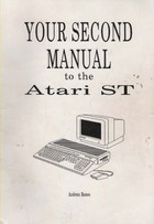 Your Second Manual to the Atari ST