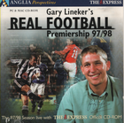 Gary Linekar's Real Football Premiership 97/98