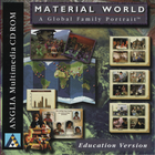 Material World - A Global Family Portrait