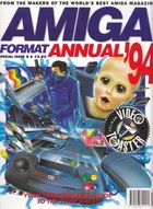 Amiga Format - Annual 1994