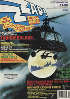 Zzap! 64 - December 1988