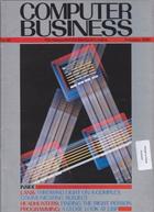 Computer Business - February 1986