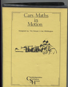 Cars-Maths In Motion