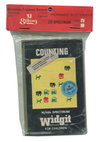 Counting (Spanish)