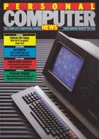 Personal Computer News March 11 1983