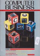 Computer Business - March 1986