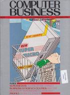 Computer Business - December 1985