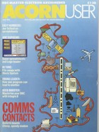 Acorn User - July 1988