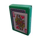 Original Solitaire Cards