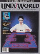 Unix World -  February 1985