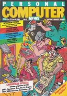 Personal Computer News December 22 1983 - January 4 1984