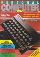 Personal Computer News June 10-15 1983