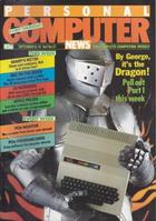 Personal Computer News September 8-14 1983