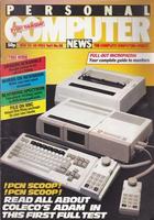 Personal Computer News November 24-30 1983