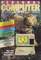 Personal Computer News November 10-16 1983