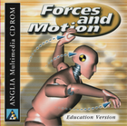 Forces and Motion