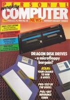 Personal Computer News February 11 1984