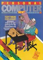 Personal Computer News May 13-20 1983