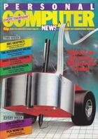 Personal Computer News July 28 -August 3 1983