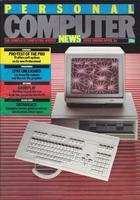 Personal Computer News April 1 1983