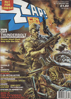 ZZap! 64 - January 1990